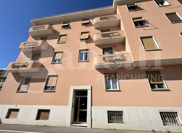Appartamento Sanremo [Cod. rif 3263491VRG]