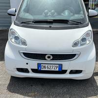 Smart 451 cdi