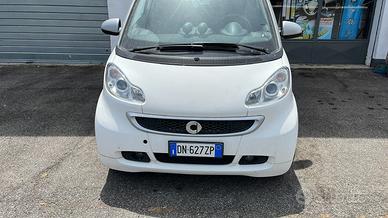 Smart 451 cdi