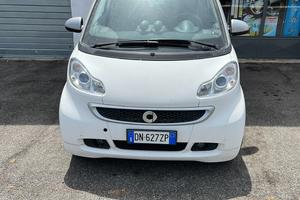 Smart 451 cdi
