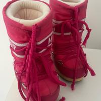 Moon boot bambina
