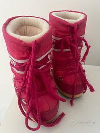 Moon boot bambina
