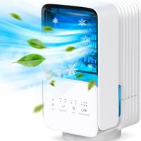 NUOVO Mini Condizionatore Portatile 700ML