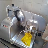 Affettatrice professionale