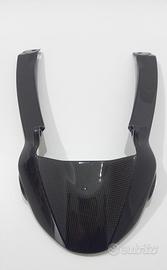 PARAFANGO POSTERIORE CARBONI DUCATI SCRAMBLER 400 