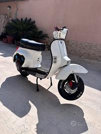 Vespa 50 pk xl
