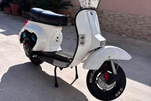 Vespa 50 pk xl