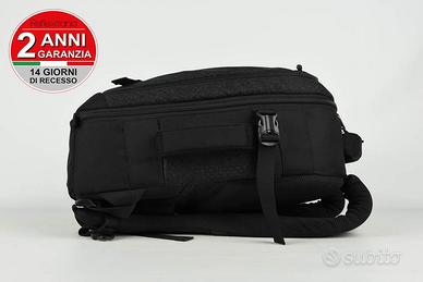 Zaino Lowepro Pro Runner BP 350 AW II USATO GARANT