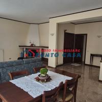 VIA MANZONI - Appartamento arredato al 3°p. c/a