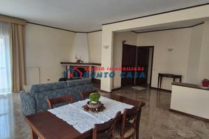 VIA MANZONI - Appartamento arredato al 3°p. c/a