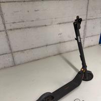 Monopattino elettrico