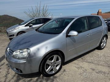 Volkswagen Golf 2.0 TDI DPF 4mot. 5p. GT Sport