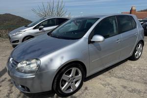 Volkswagen Golf 2.0 TDI DPF 4mot. 5p. GT Sport