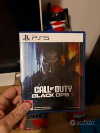 Gioco ps5 nuovo