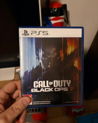 Gioco ps5 nuovo