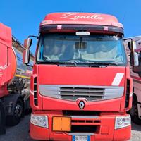 Renault Premium 450
