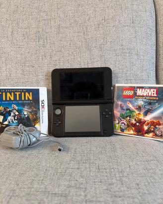 NINTENDO 3DS XL
