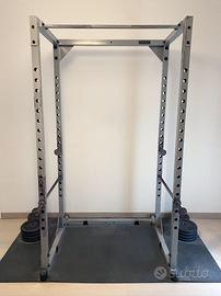 Power Rack PPR200X