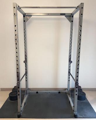 Power Rack PPR200X