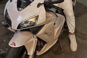cbr 600 rr