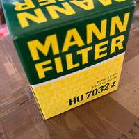 Filtro olio motore HU7032z