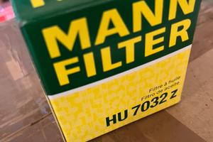 Filtro olio motore HU7032z