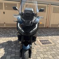 Honda NT1100D DCT Travel 2022 come nuova perfetta