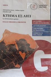 libro di greco 1