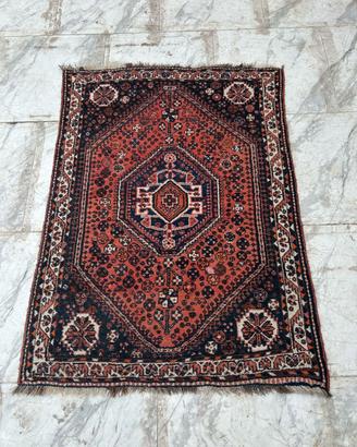 Antico Tappeto 155x107