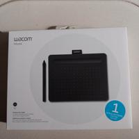Tavoletta grafica Wacom Intuos