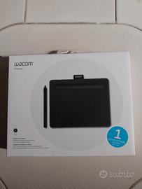 Tavoletta grafica Wacom Intuos