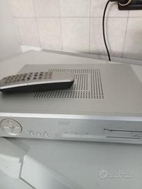 DVD Philips.