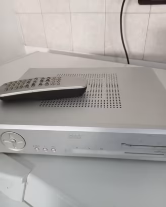 DVD Philips.