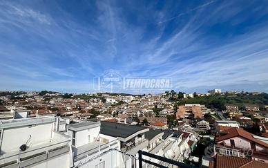 La casa indipendente che domina Pescara - Un pia