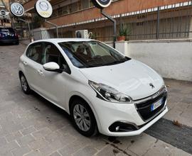 PEUGEOT 208 1.4 HDi 68CV 5 porte Active