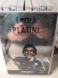 dvd calcio