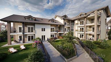 Appartamento Pianezza [cod. rif1qVRG]