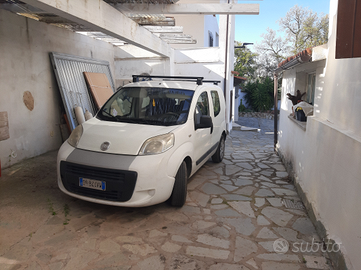 Fiorino fiat 1300 multygett