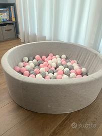 Piscina di palline Kiddymoon