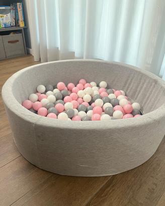 Piscina di palline Kiddymoon