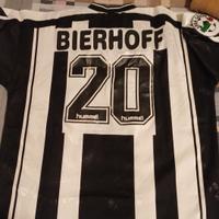 Udinese calcio Bierhoff