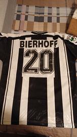 Udinese calcio Bierhoff