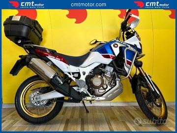 HONDA Africa Twin CRF 1000L Adventure Sports Gar