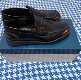 Mocassini uomo