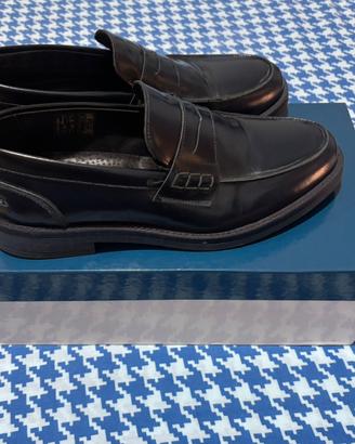 Mocassini uomo