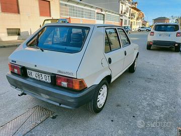 FIAT Ritmo - 1984