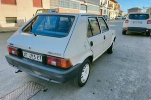 FIAT Ritmo - 1984