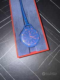 Orologio Royal Pop Swatch x AP model Orenji Hachi