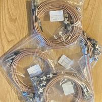 cavo Micro BNC (mini/HD‑BNC) → BNC