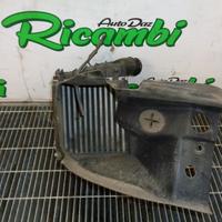 RADIATORE INTERCOOLER IBIZA FR 6L 1.8 TURBO 2007